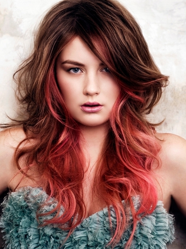 Freshair Boutique’s hair trends for 2013