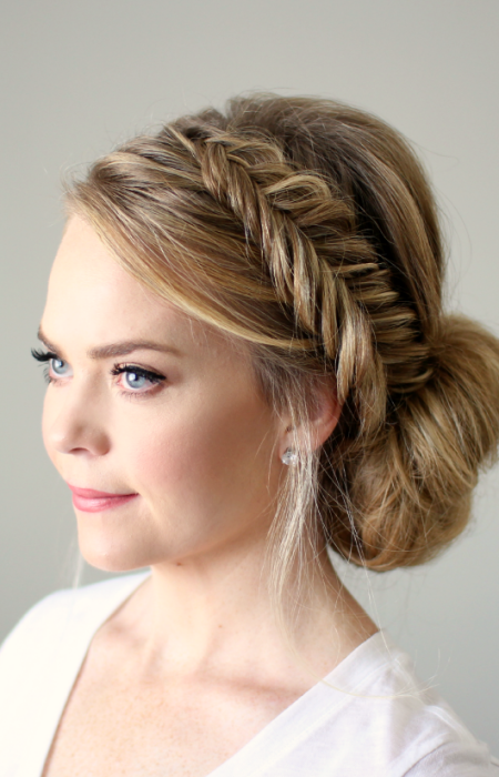 fishtail-updo-hairstyle-2016-450x700